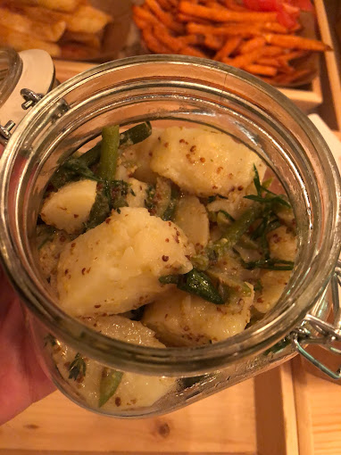 Food &ndash; Eighty Thirty Restaurant Bahrain