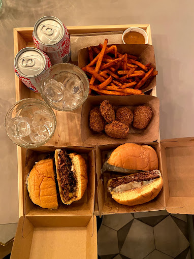 Food &ndash; Eighty Thirty Restaurant Bahrain