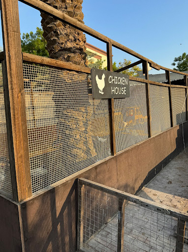Jasra Organic Farm