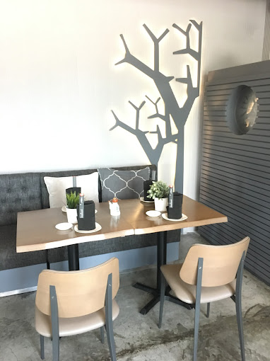 Interior &ndash; Maki Bahrain