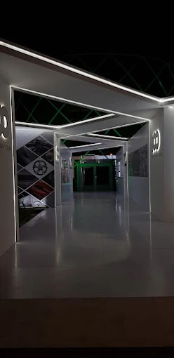 Anorris Events Management