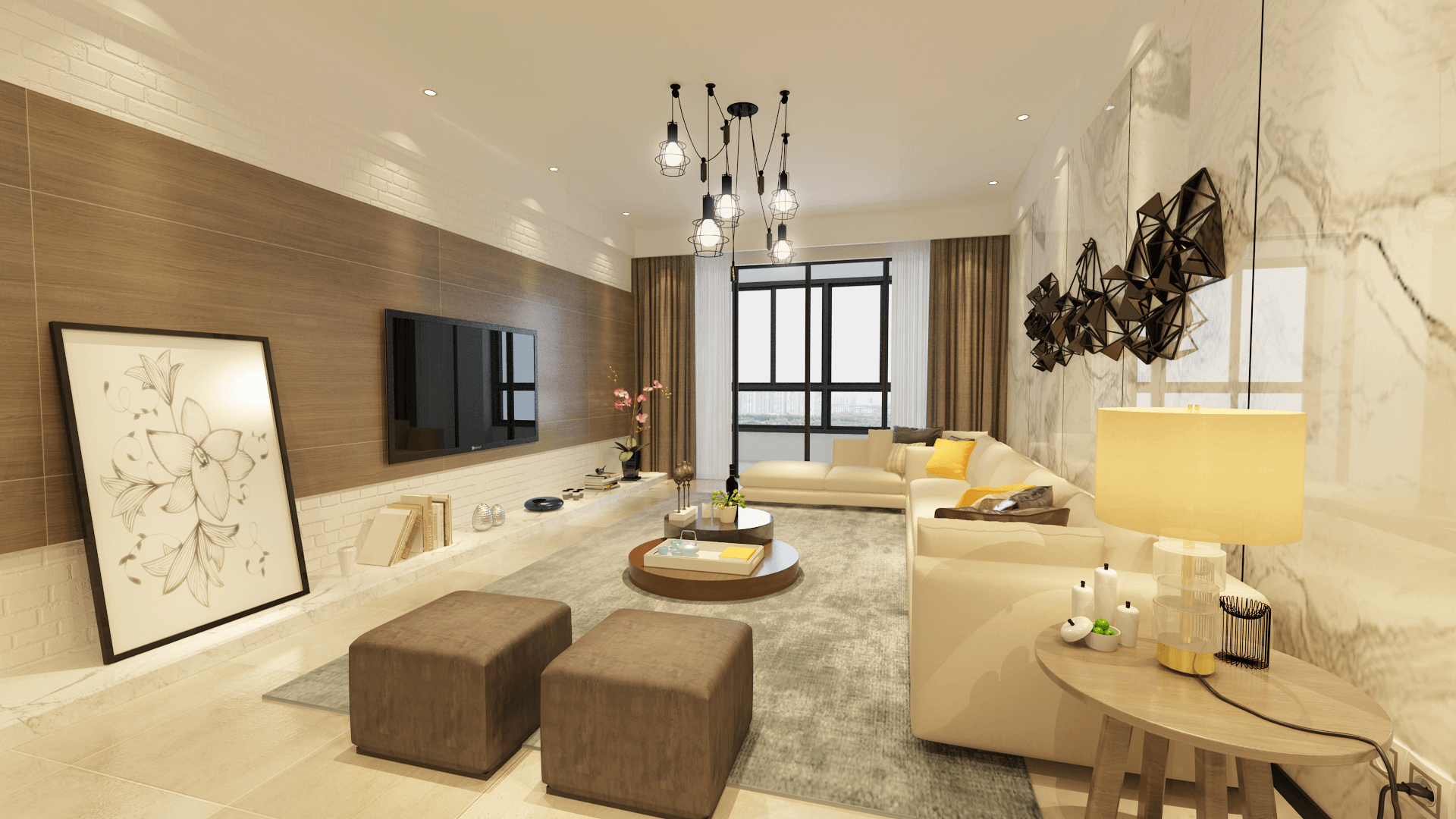 Al Mansoori Architecture
