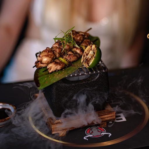 Amwaj Branch &ndash; Black Angus