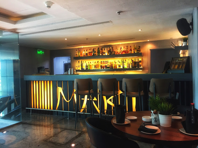 Interior &ndash; Maki Bahrain