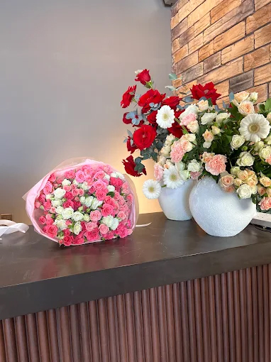 Medusa Flowers, Galali, Bahrain