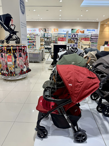 Seef Mall, Manama – Mothercare Bahrain