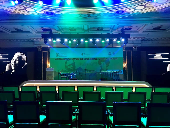 Anorris Events Management