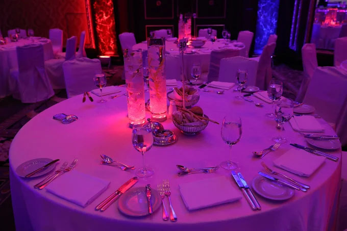 Anorris Events Management