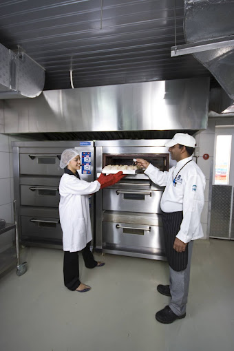 Fine Foods Catering, Bahrain
