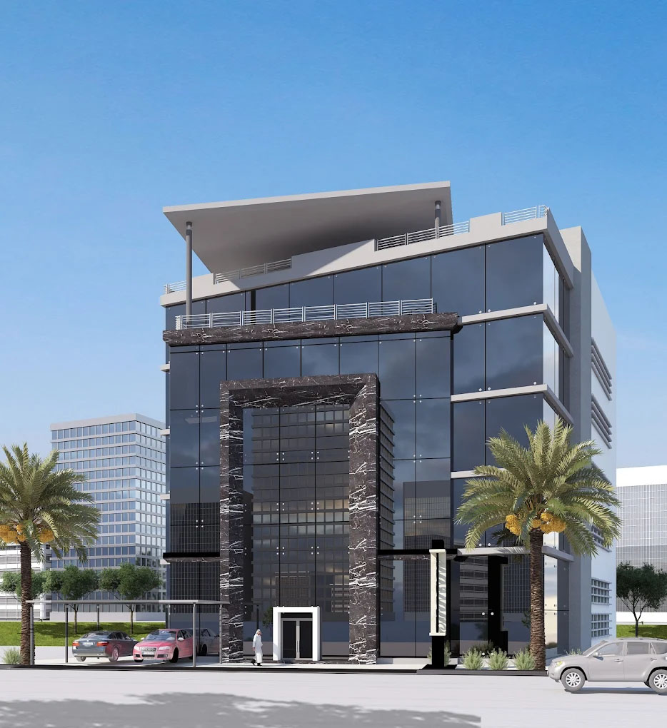 Almoayyed Architects, Bahrain
