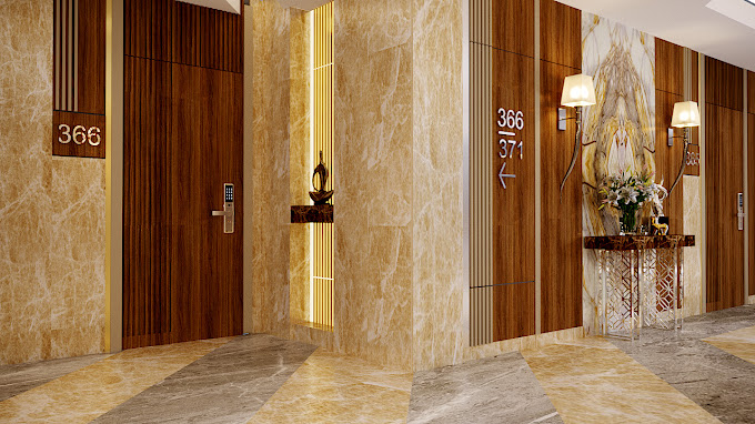 MA Interior Design & Graphic WLL, Bahrain