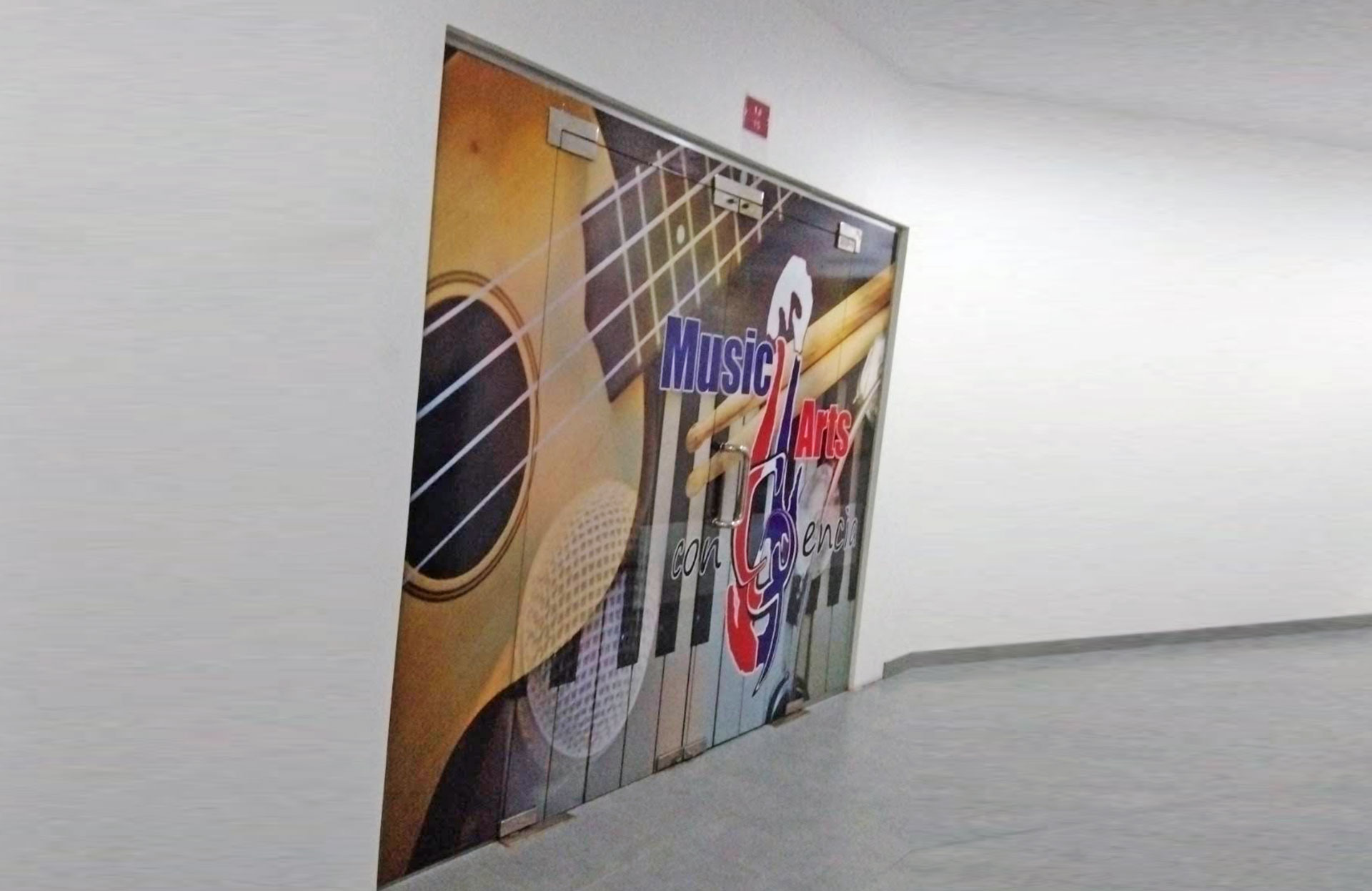 conCQencia Music & Arts