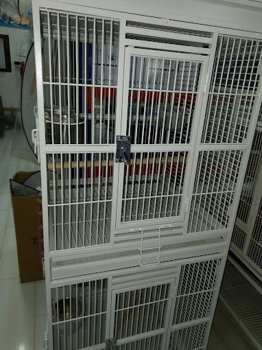 The Bahrain Agricultural Center - Azzam Pets Shop