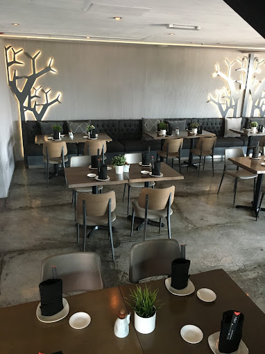 Interior &ndash; Maki Bahrain