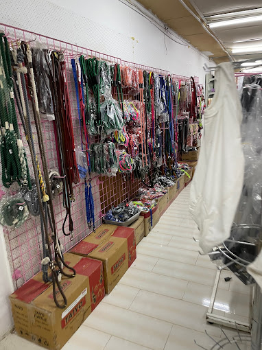 The Bahrain Agricultural Center - Azzam Pets Shop