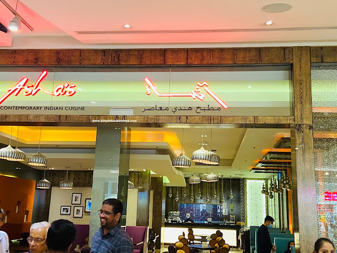 Asha's