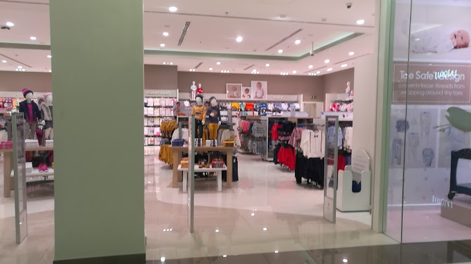 Seef Mall, Muharraq – Mothercare Bahrain