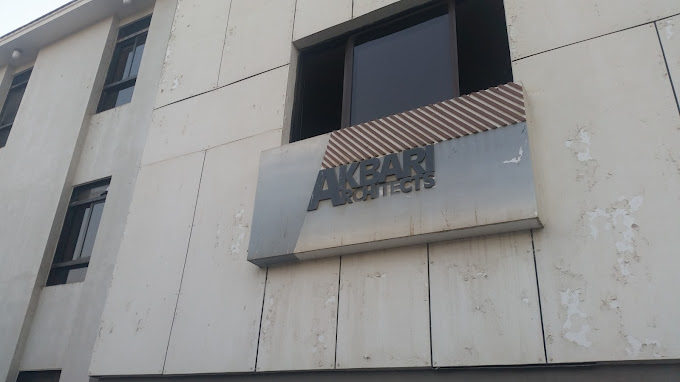 Akbari Architects