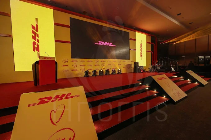 Anorris Events Management