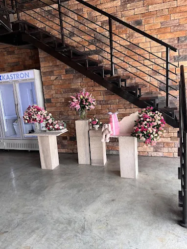 Medusa Flowers, Galali, Bahrain