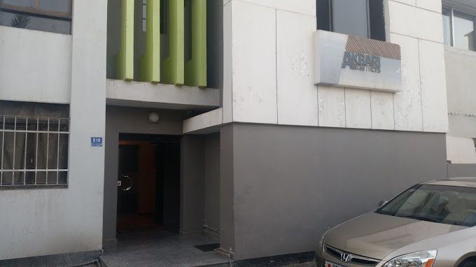 Akbari Architects