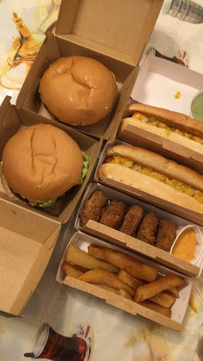 Food &ndash; Eighty Thirty Restaurant Bahrain