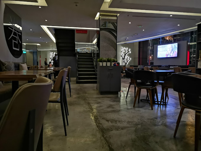 Interior &ndash; Maki Bahrain