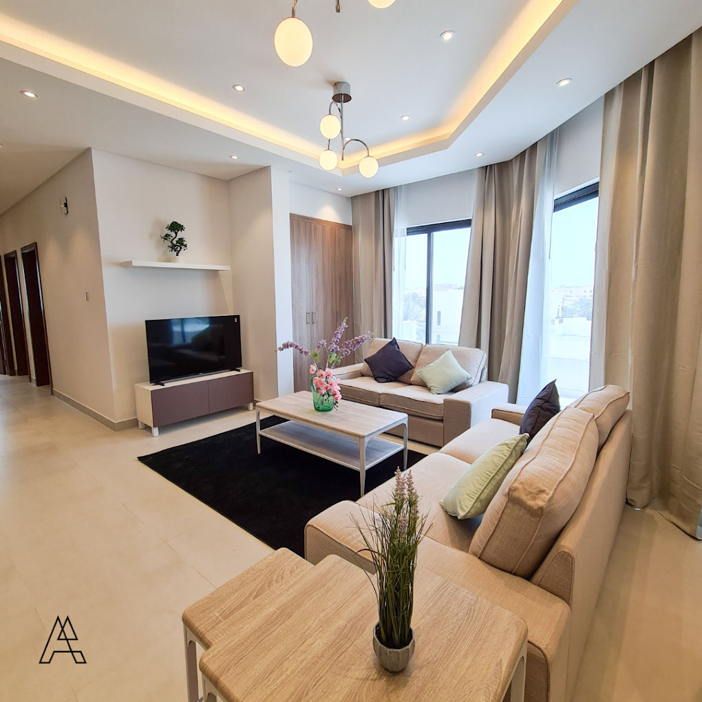 Almoayyed Architects, Bahrain