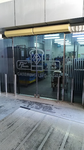 Fine Foods Catering, Bahrain